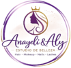 logo anayeli & aly estudio de belleza (1)